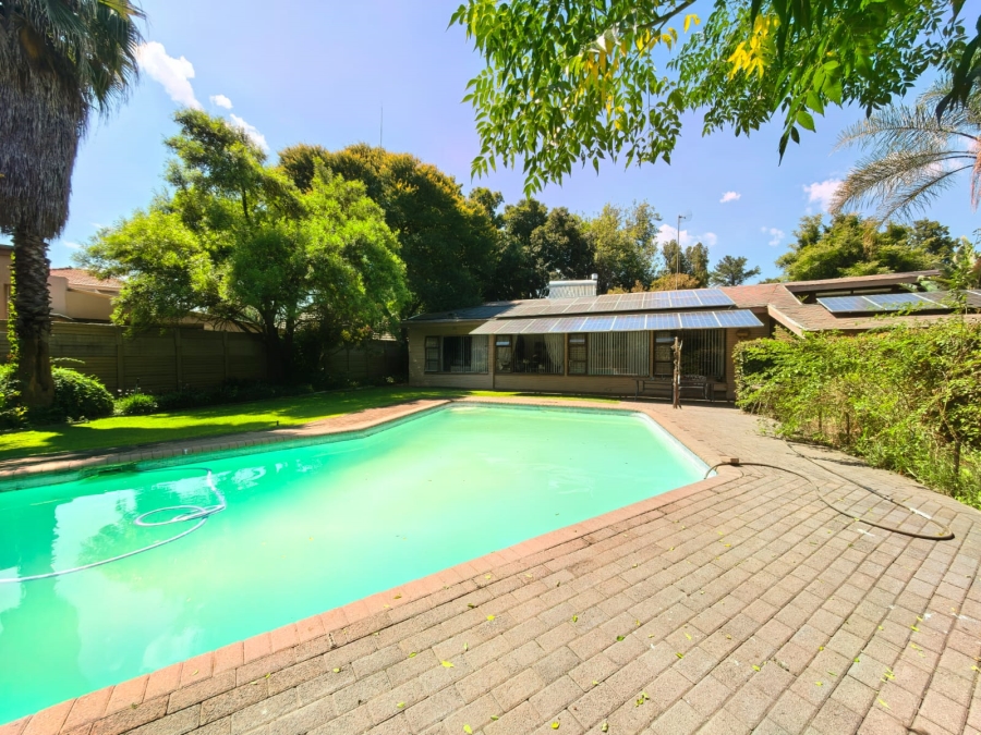 5 Bedroom Property for Sale in Sasolburg Ext 4 Free State